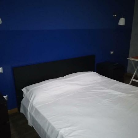 Arthur Hostel Řím Exteriér fotografie